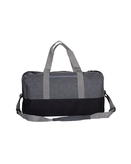 Strand Snow Canvas Duffel Bag