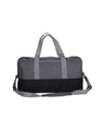 Strand Snow Canvas Duffel Bag