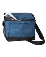 Strand Snow Canvas Lunch Cooler Bag