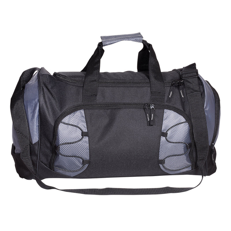 Diamond Duffel Bag