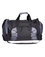 Diamond Duffel Bag