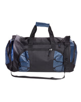 Diamond Duffel Bag