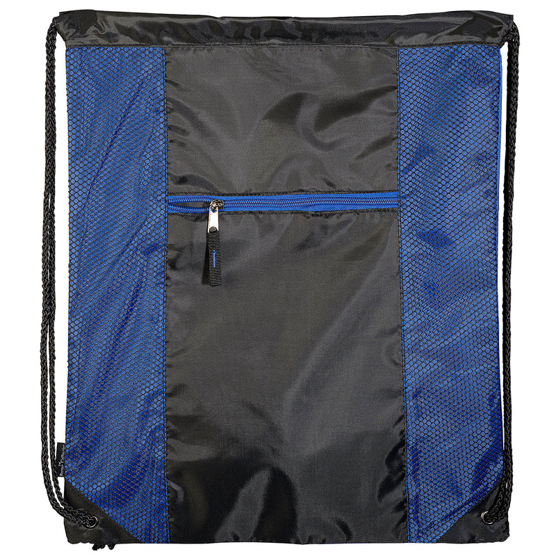Porter Collection Drawstring Backpack