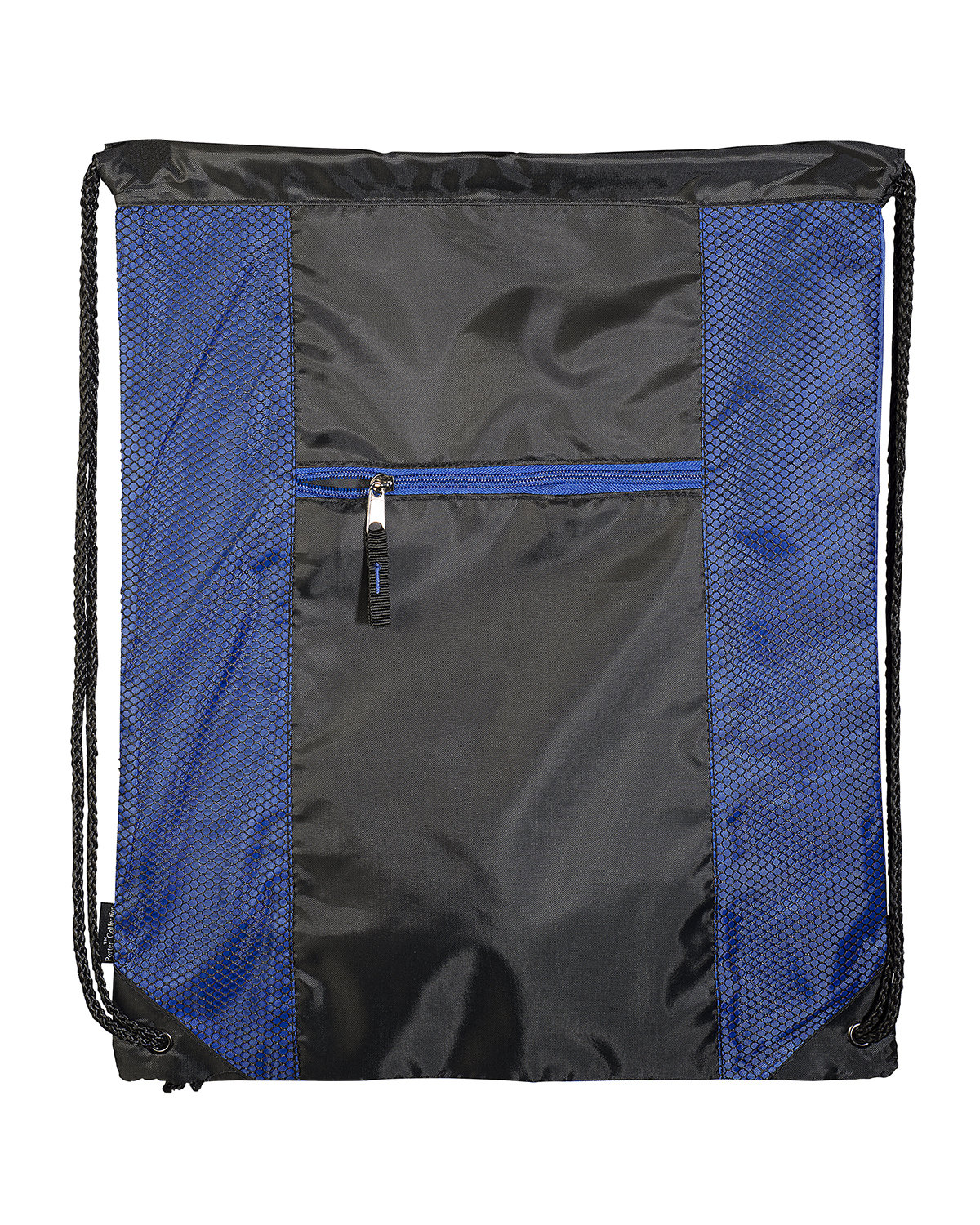 Porter Collection Drawstring Backpack