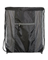 Porter Collection Drawstring Backpack