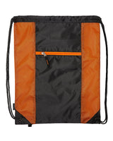 Porter Collection Drawstring Backpack