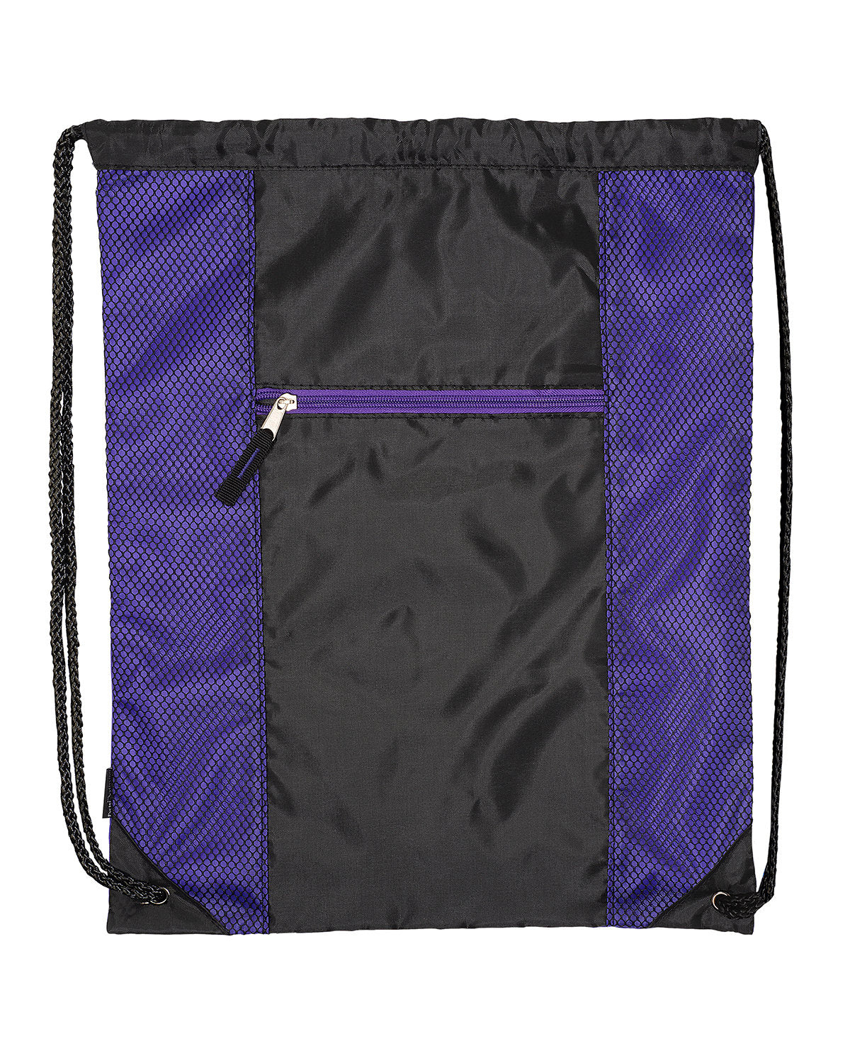 Porter Collection Drawstring Backpack