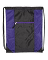 Porter Collection Drawstring Backpack