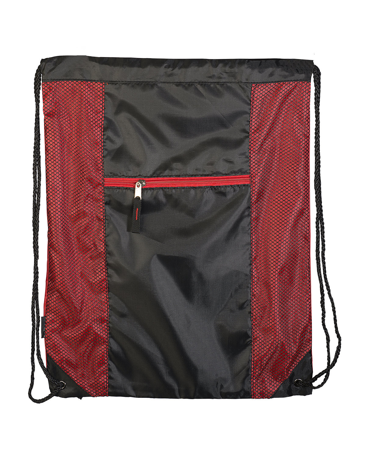 Porter Collection Drawstring Backpack