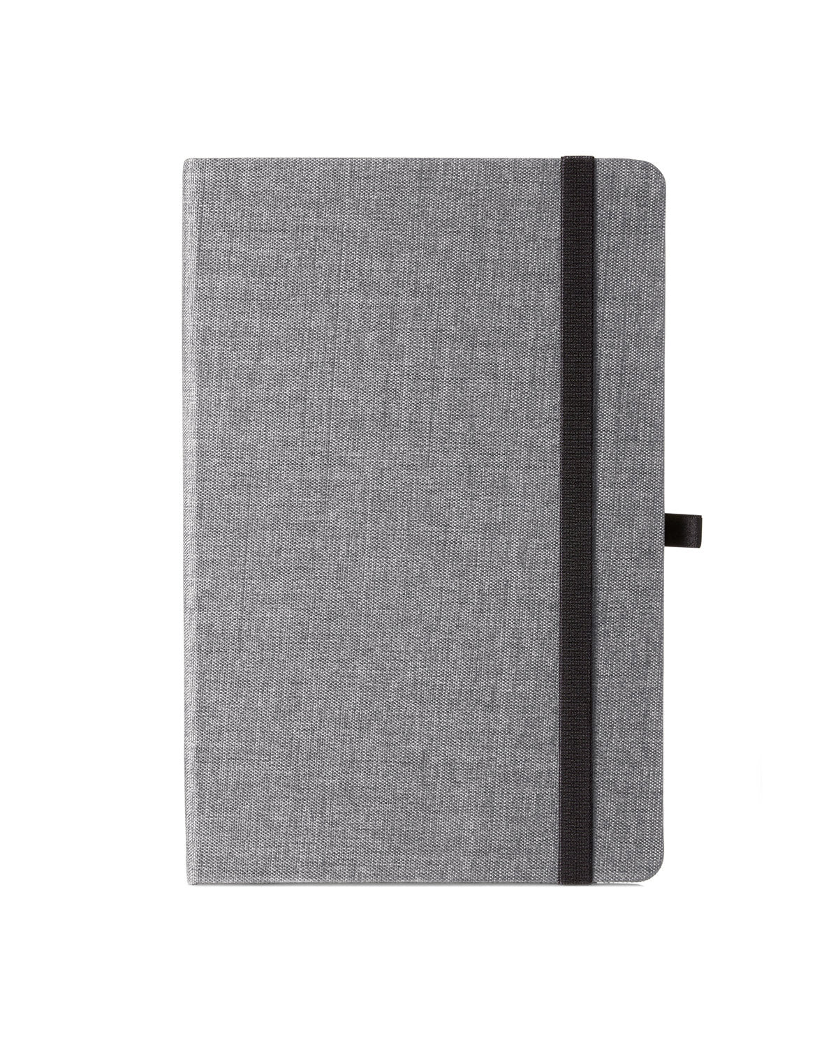 Strand Snow Canvas Bound Journal Notebook 5.5" X 8.27"