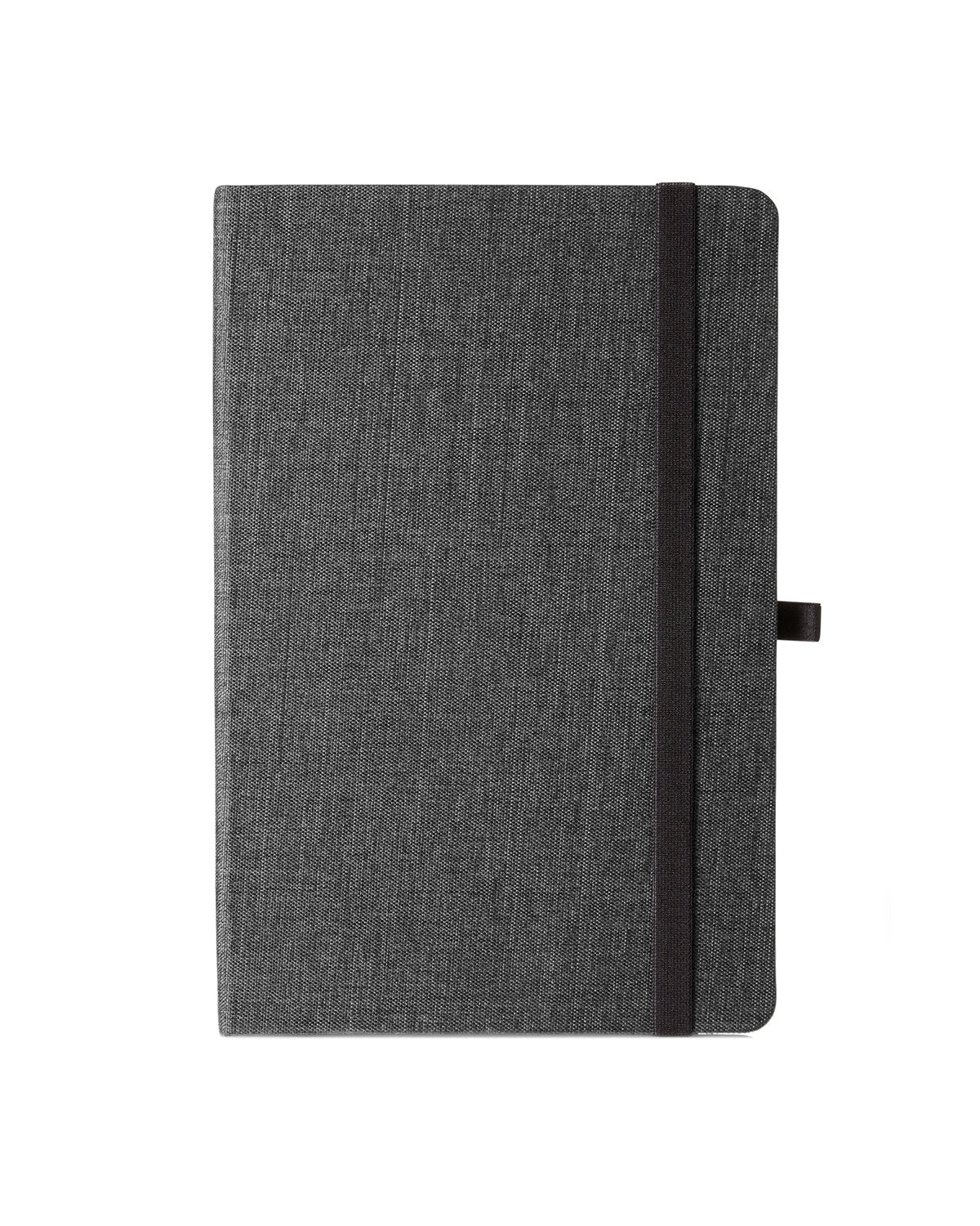 Strand Snow Canvas Bound Journal Notebook 5.5" X 8.27"