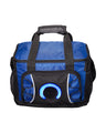 Diamond Cooler Bag With Wireless Speaker