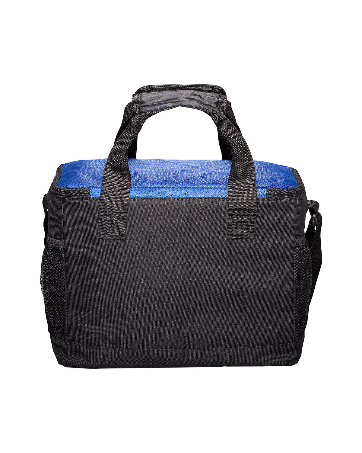 Diamond Cooler Bag With Wireless Speaker