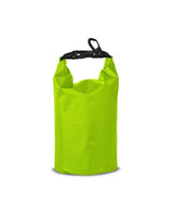 2L Water-Resistant Dry Bag with Mobile Pocket