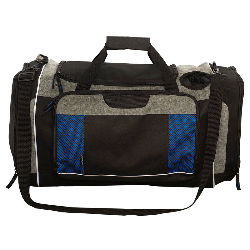Porter Hydration And Fitness Duffel Bag