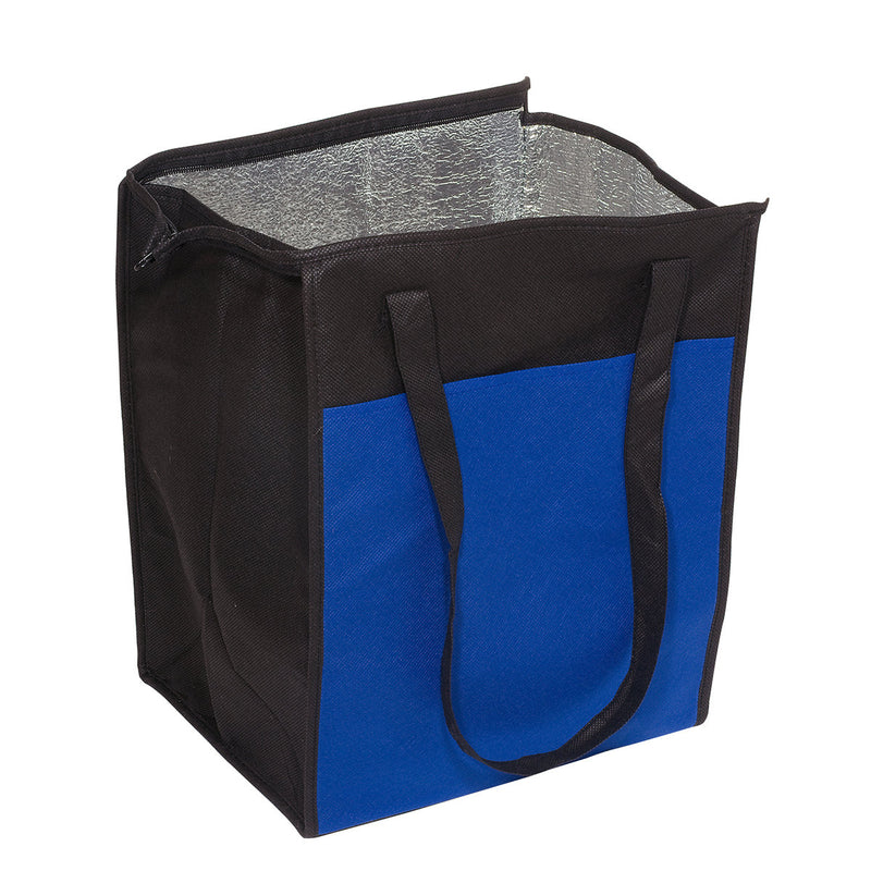 Insulated Shopping Tote Bag