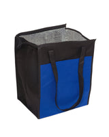 Insulated Shopping Tote Bag