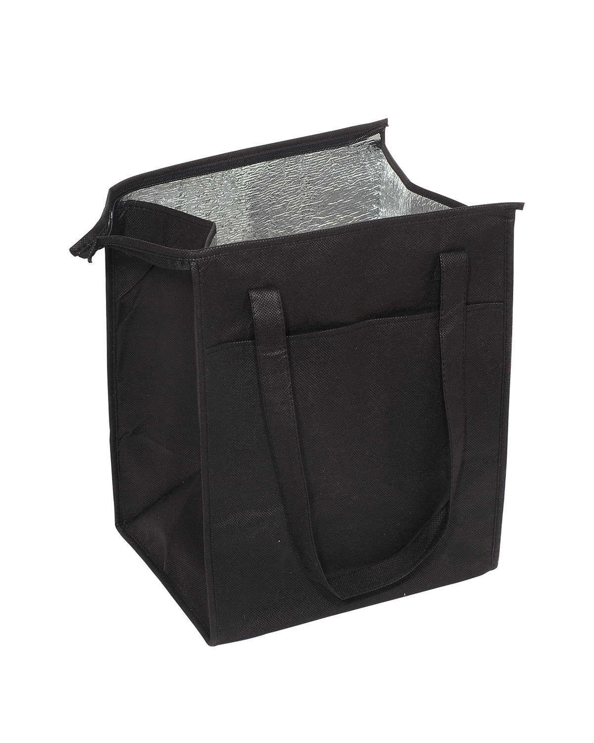 Insulated Shopping Tote Bag