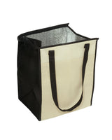 Insulated Shopping Tote Bag