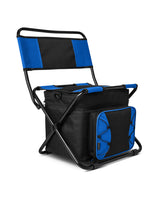 Folding Cooler Chair