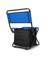 Folding Cooler Chair