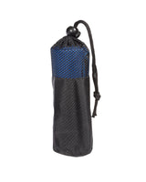 Microfiber Quick Dry And Cooling Towel In Mesh Pouch