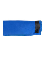 Microfiber Quick Dry And Cooling Towel In Mesh Pouch