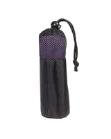 Microfiber Quick Dry And Cooling Towel In Mesh Pouch