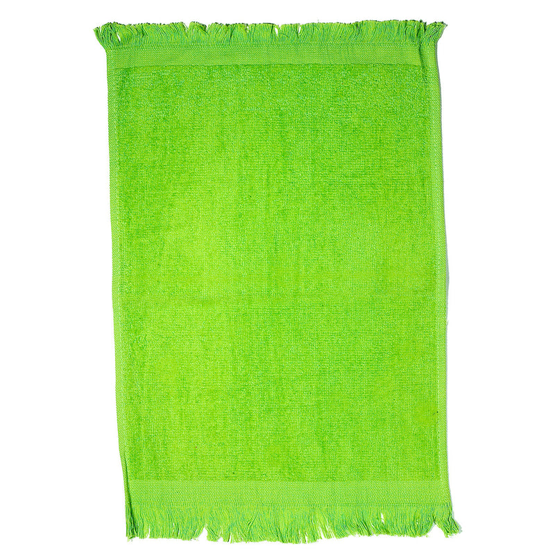 Velour Sport Towel