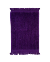 Velour Sport Towel