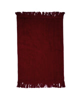 Velour Sport Towel