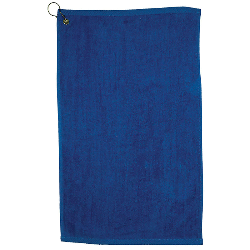 Fingertip Towel Dark Colors
