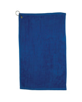 Fingertip Towel Dark Colors