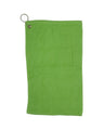 Fingertip Towel Dark Colors