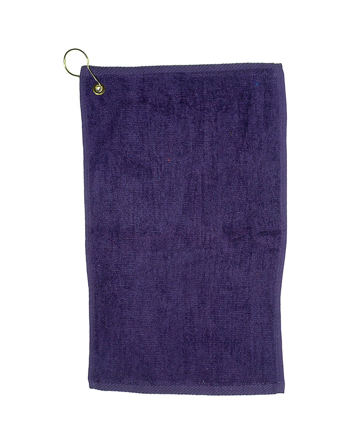 Fingertip Towel Dark Colors