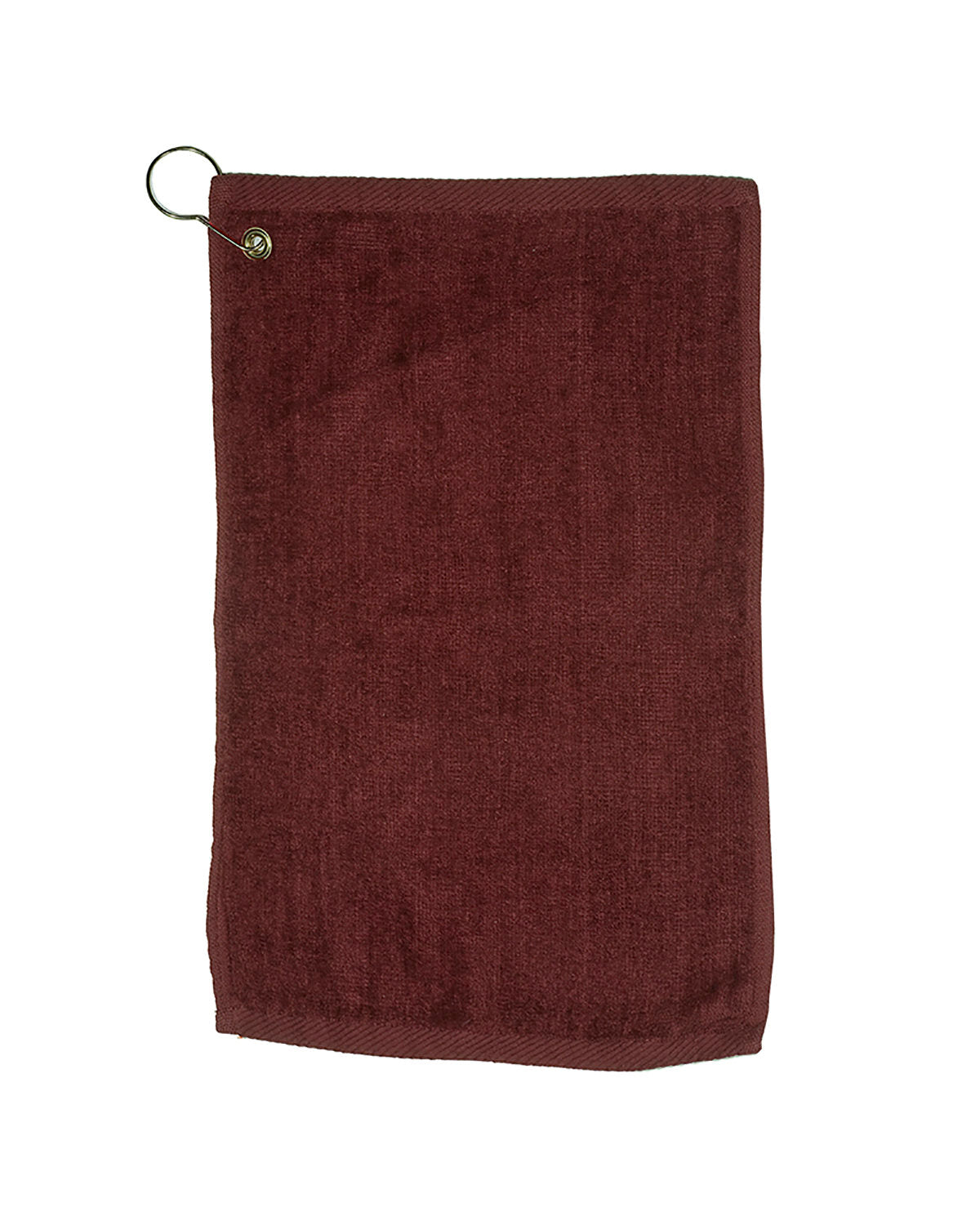 Fingertip Towel Dark Colors