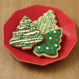 Wilton Green Cookie Icing – Ready-to-Use Vanilla – 7.5 oz.