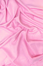 Gabardine Polyester Fabric - Light Pink, 59/60" Width (1 Yard)