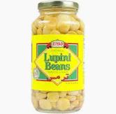 Lupini Beans
