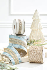 Luxe Noel Ribbon Mini Bundle