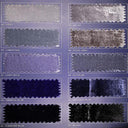 Silk Velvet Upholstery Fabric by the Yard