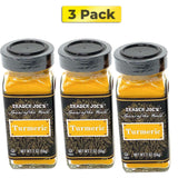 Trader Joes Turmeric Powder, 2 oz