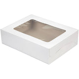 Wilton 11 x 15 x 4-Inch Cake Box