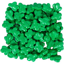 Wilton Green Cactus-Shaped Sprinkles – 1 oz.