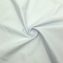 Spandex Jersey Chlorine-Resist MAXDRI White