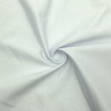 Spandex Jersey Chlorine-Resist MAXDRI White