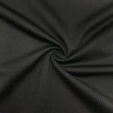 Moisture Management Spandex Jersey White