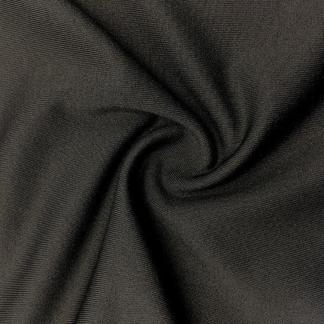 Poly-Spandex Jersey Moisture-Wicking Performance Fabric