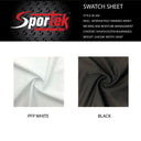 Poly-Spandex Jersey Moisture-Wicking Performance Fabric