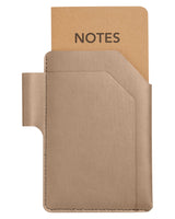 Ground Notes Jotter